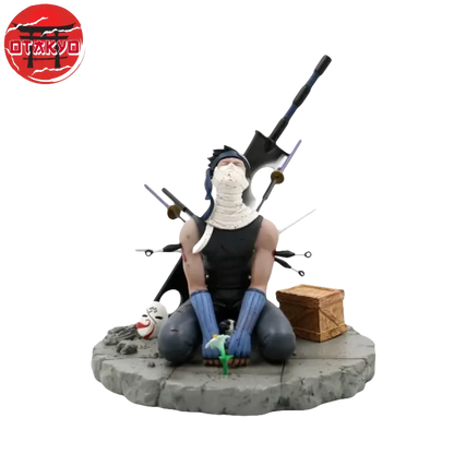 Figurine Zabuza - Naruto Shippuden™ - Otakyo