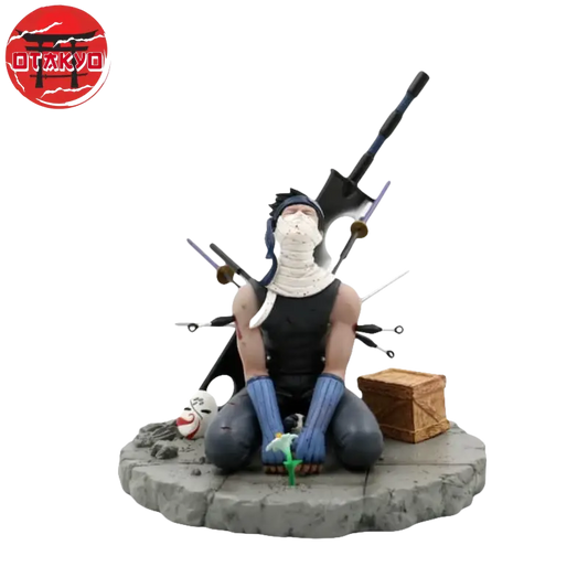 Figurine Zabuza - Naruto Shippuden™ - Otakyo