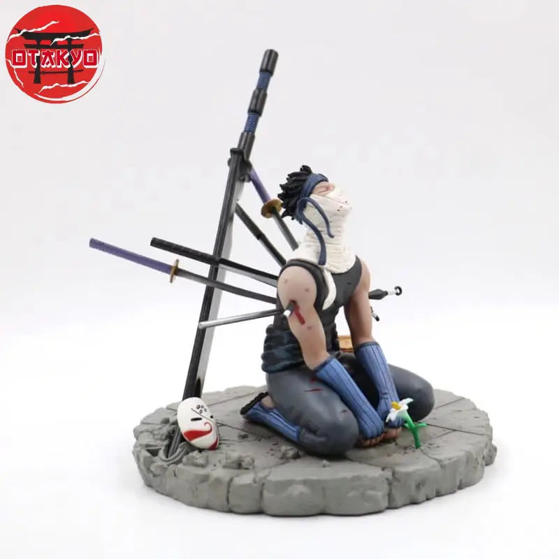 Figurine Zabuza - Naruto Shippuden™ - Otakyo