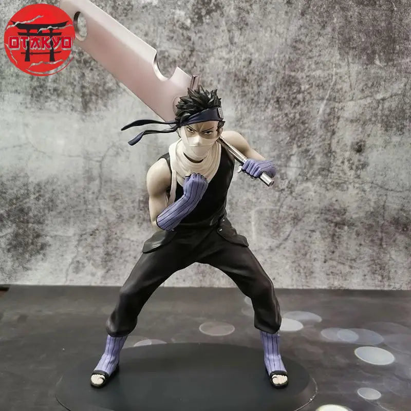 Figurine Zabuza Momochi - Naruto Shippuden