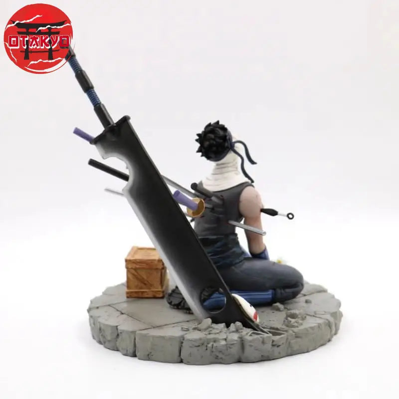 Figurine Zabuza - Naruto Shippuden™ - Otakyo