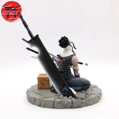 Figurine Zabuza - Naruto Shippuden™ - Otakyo