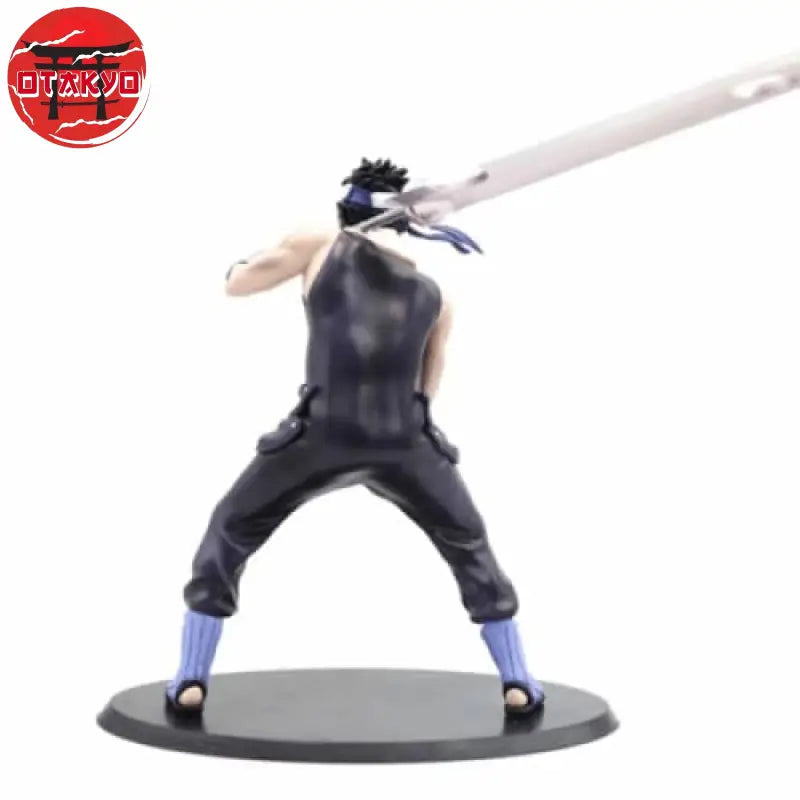 Figurine Zabuza Momochi - Naruto Shippuden