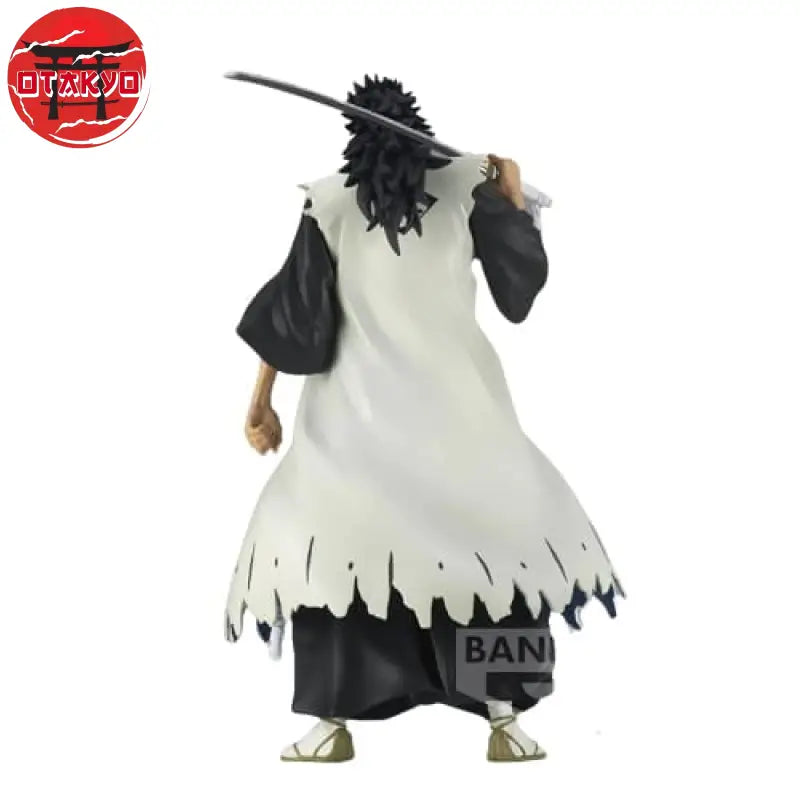figurine-kenpachi-war-bleach™