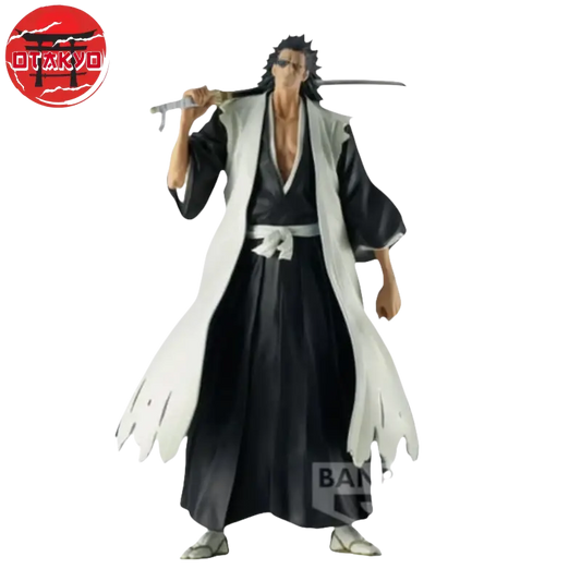 figurine-kenpachi-war-bleach™