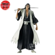 Figurine Zaraki Kenpachi 