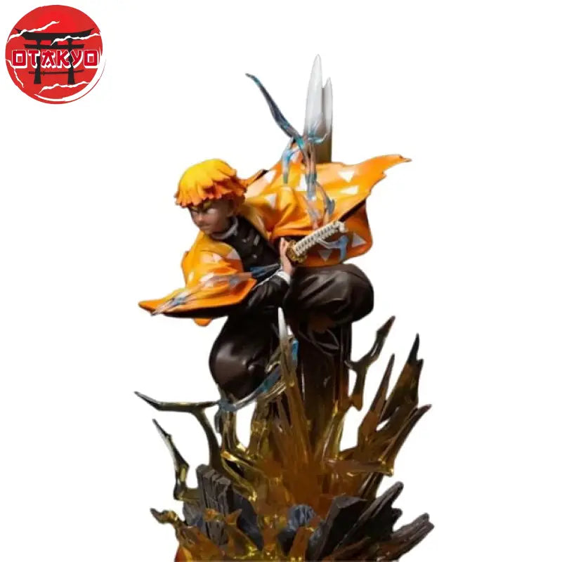 figurine-zenitsu-agatsuma-foudre-demon-slayer™