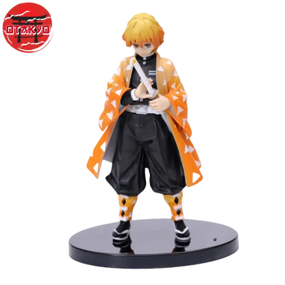 Figurine Zenitsu - Demon Slayer