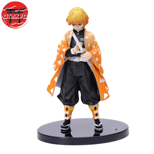 Figurine Zenitsu - Demon Slayer