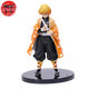 Figurine Zenitsu - Demon Slayer™