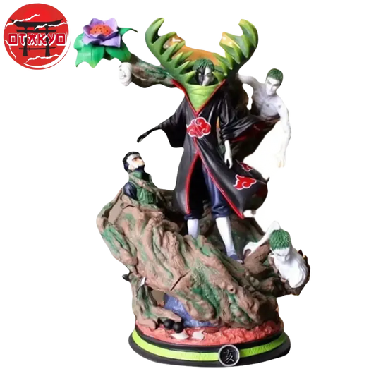 figurine-zetsu-akatsuki-naruto-shippuden™