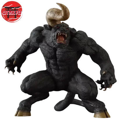 Figurine Zodd - Berserk™