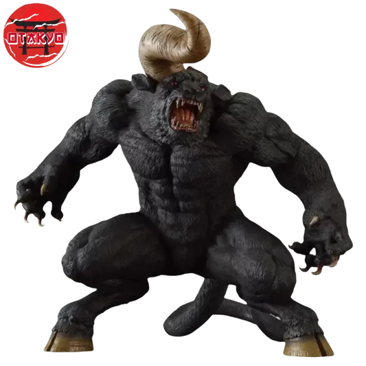 Figurine Zodd - Berserk™