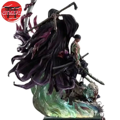 figurine-zoro-death-one-piece™