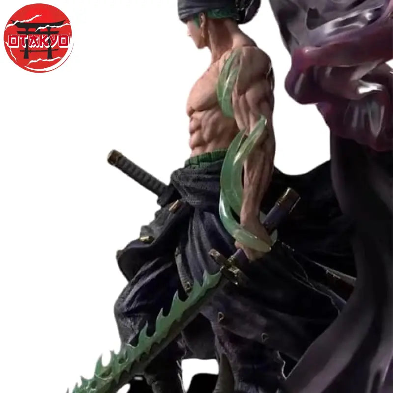 figurine-zoro-death-one-piece™