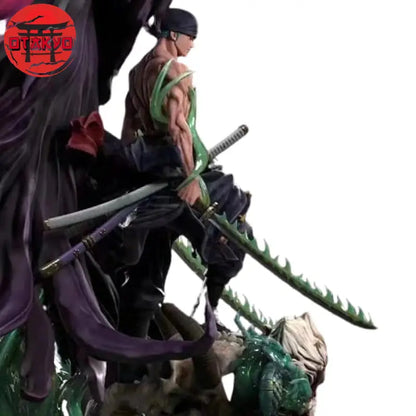 figurine-zoro-death-one-piece™