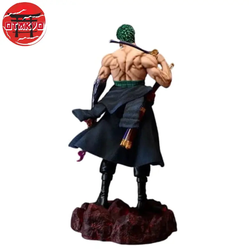 figurine-zoro-haki-one-piece™
