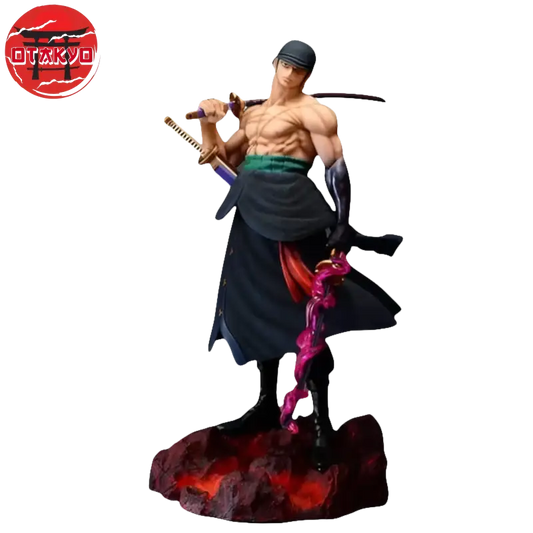 figurine-zoro-haki-one-piece™