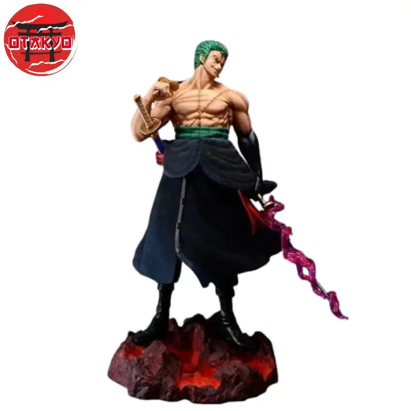 figurine-zoro-haki-one-piece™