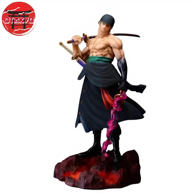 figurine-zoro-haki-one-piece™