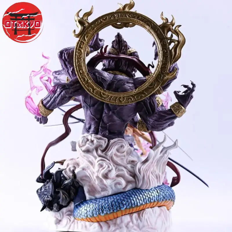 figurine-kyutoryu-ashura-one-piece