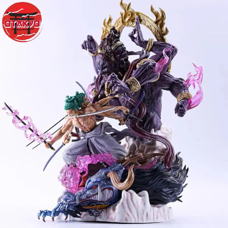 figurine-kyutoryu-ashura-one-piece