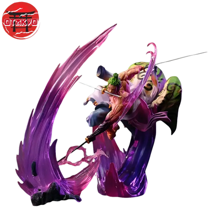 Figurine Zoro "Rengoku Onigiri" - One Piece™