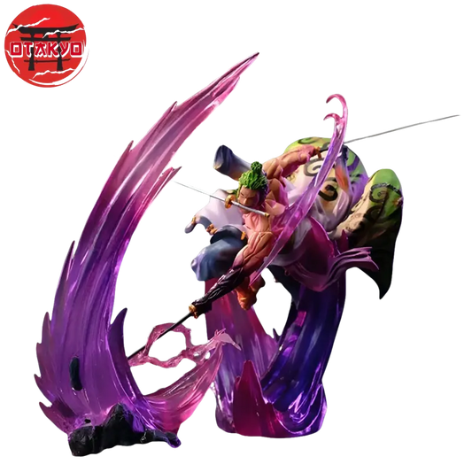Figurine Zoro "Rengoku Onigiri" - One Piece™