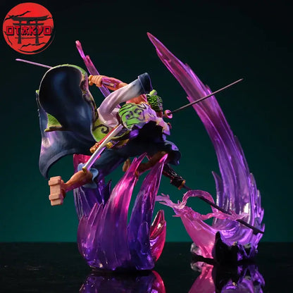 Figurine Zoro "Rengoku Onigiri" - One Piece™