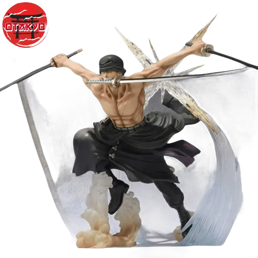 Figurine Zoro Roronoa - One Piece