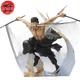 Figurine Zoro Roronoa - One Piece™