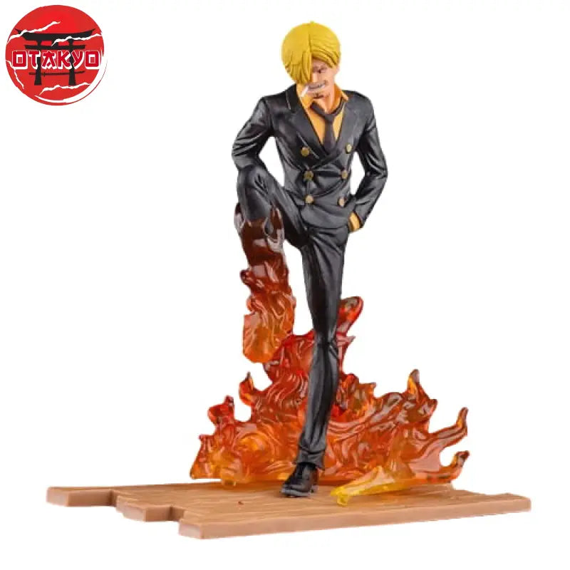 figurine-zoro-vs-sanji-one-piece™