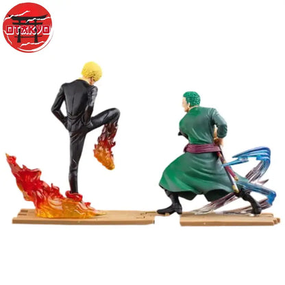 figurine-zoro-vs-sanji-one-piece™