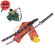 Katana Zoro Shusui - One Piece™
