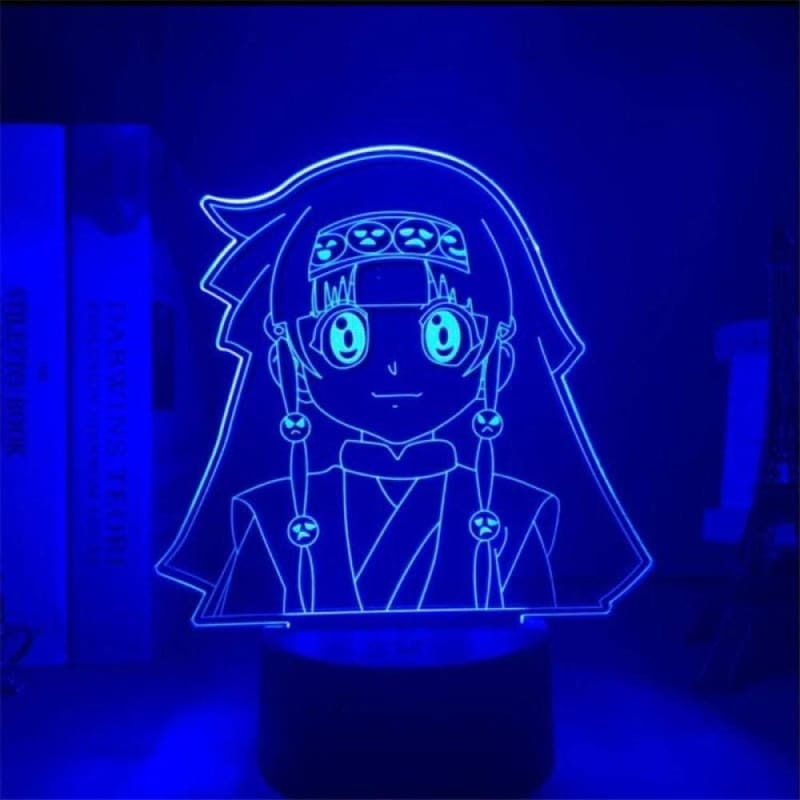 lampe-led-aruka-hunter-x-hunter™