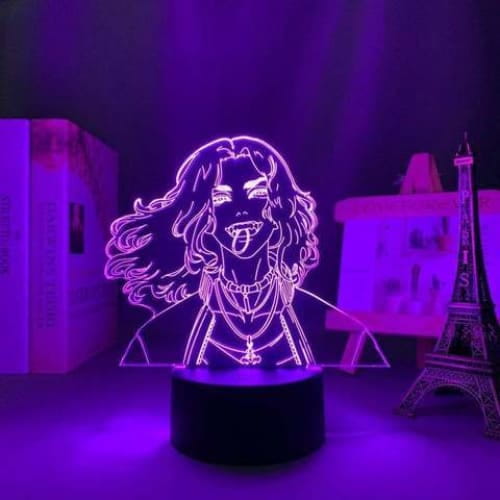 Lampe LED Baji Keisuke - Tokyo Revengers