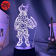 Lampe LED Bakugo tenue de héros - My Hero Academia™