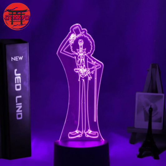 Lampe LED Brook - One Piece™