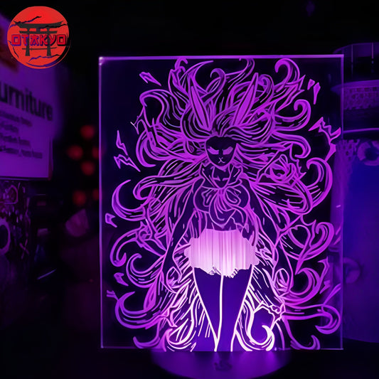 Lampe LED Carrot Sulong - One Piece™