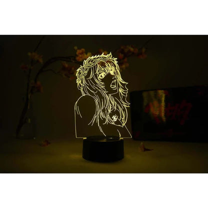 lampe-led-casca-berserk™