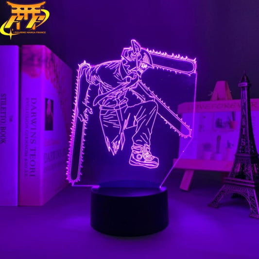 lampe-led-chainsaw-man-chainsaw-man™