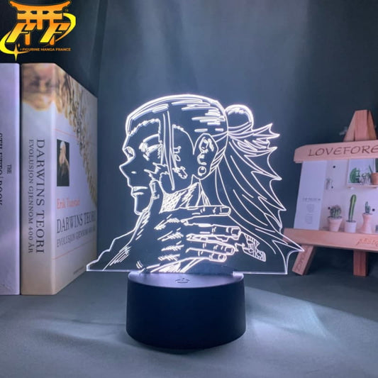 Lampe LED de Suguru Geto  - Jujutsu Kaisen™ - Otakyo