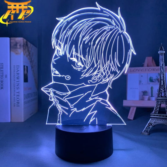 Lampe LED de Toge Inumaki - Jujutsu Kaisen™ - Otakyo