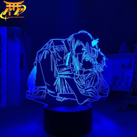 lampe-led-denji-x-power-chainsaw-man™