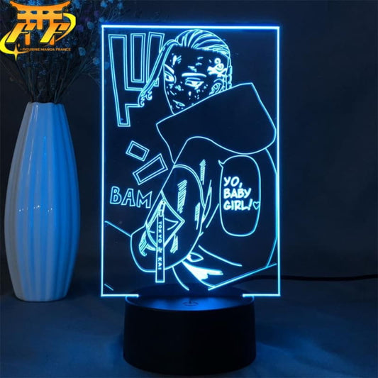 Lampe LED Draken - Tokyo Revengers™ - Otakyo