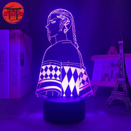 Lampe LED Draken - Tokyo Revengers™