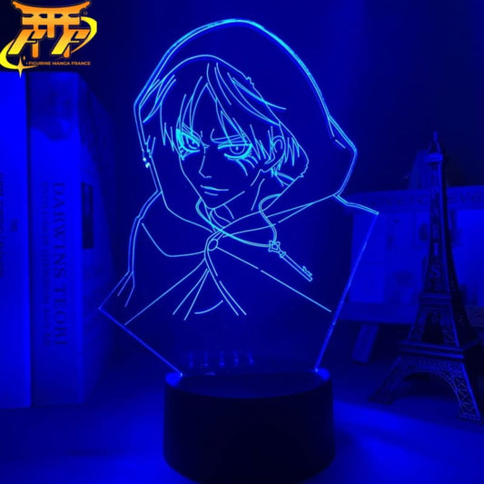 Lampe LED Eren Yeager - Attaque des Titans™ - Otakyo