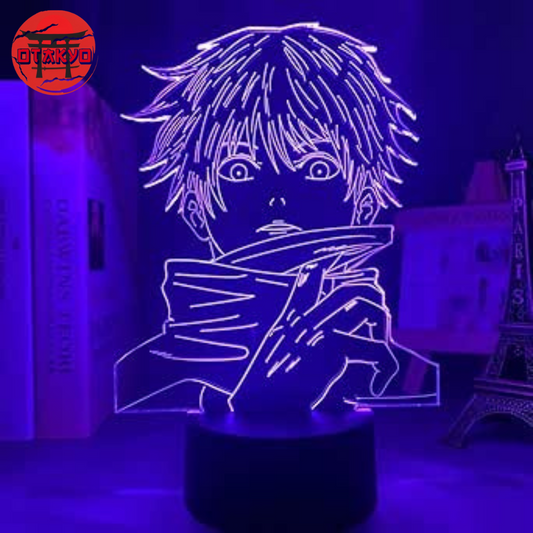 Lampe LED Gojo Satoru - Jujutsu Kaisen™