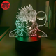 Lampe LED Gojo Satoru - Jujutsu Kaisen™