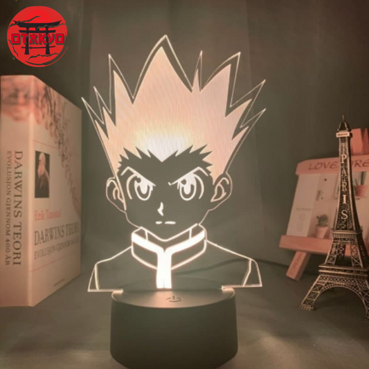 Lampe LED Gon Freecss - Hunter x Hunter™